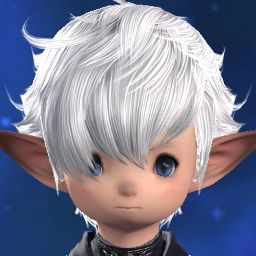 Young Alphinaud