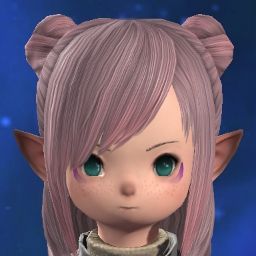 Dark Lalafell