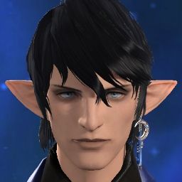 Aymeric Blue