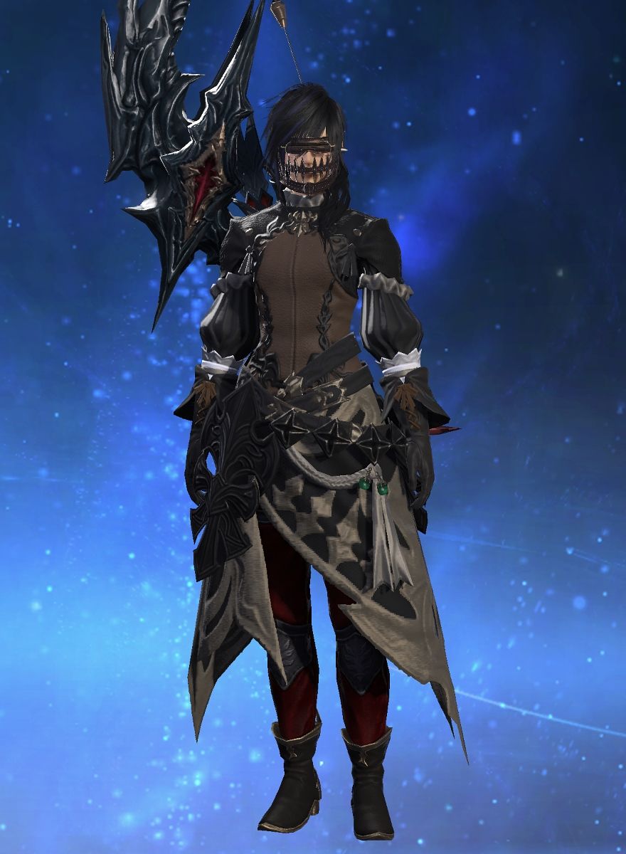 Tata Yuuta