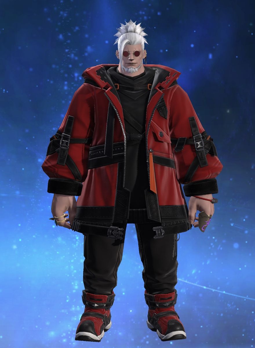 Ragnar Nanook