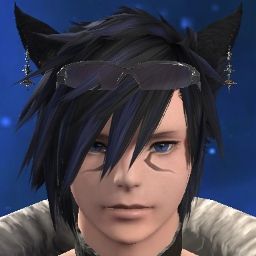 Tsukikage Ookami