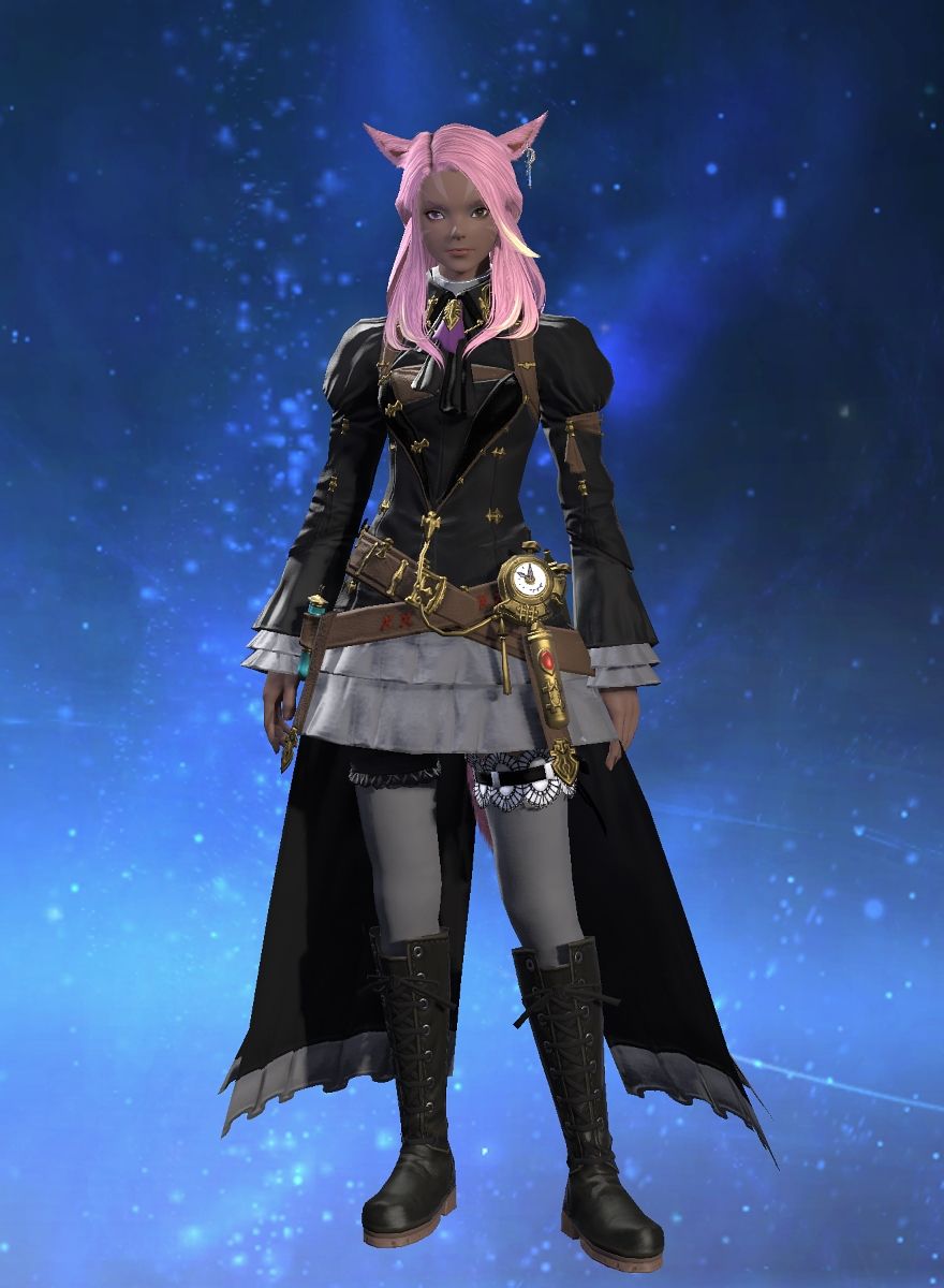 Neopolitan Everending