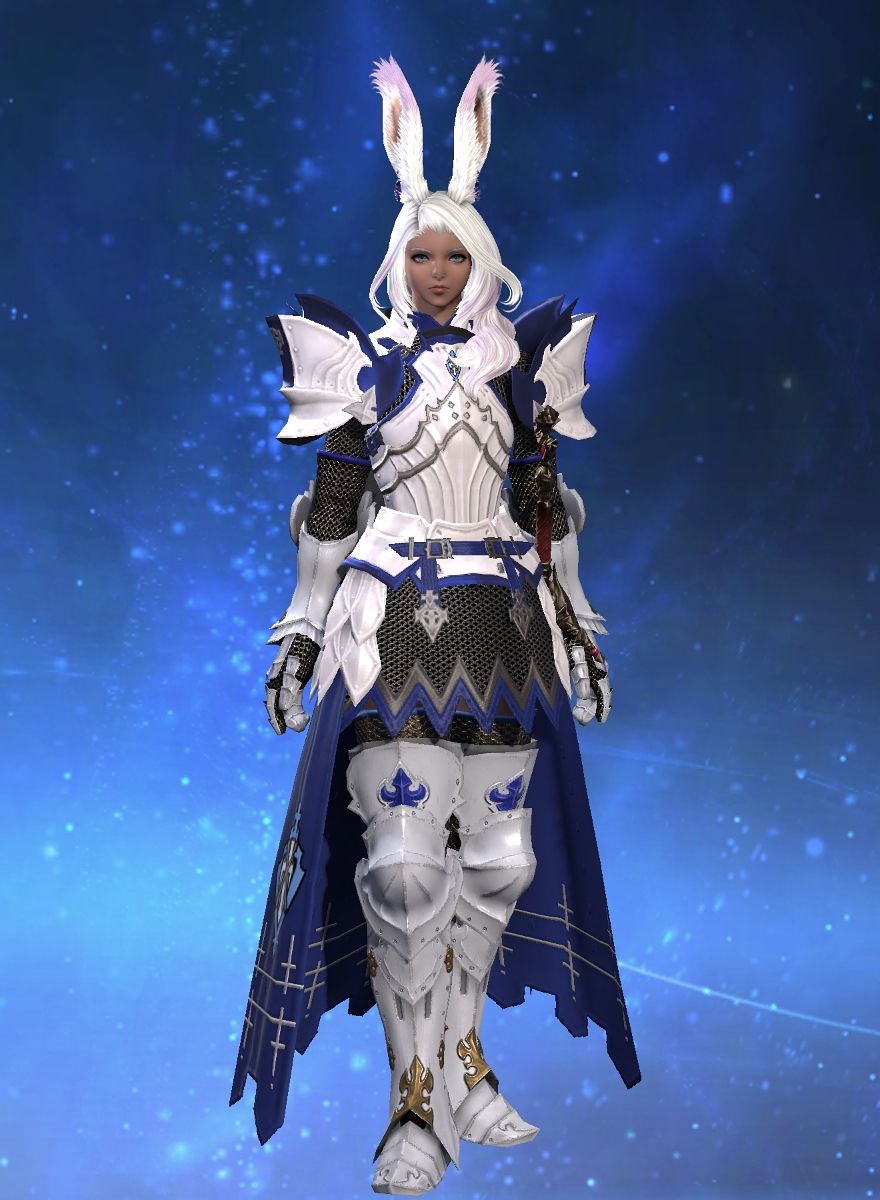 Alyandra Schattenfell