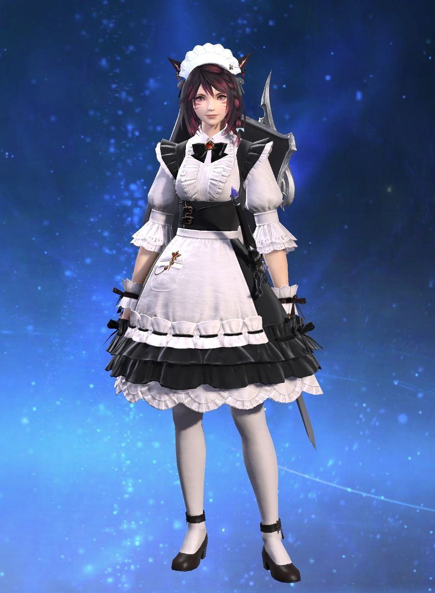 Nekomiya Neneko
