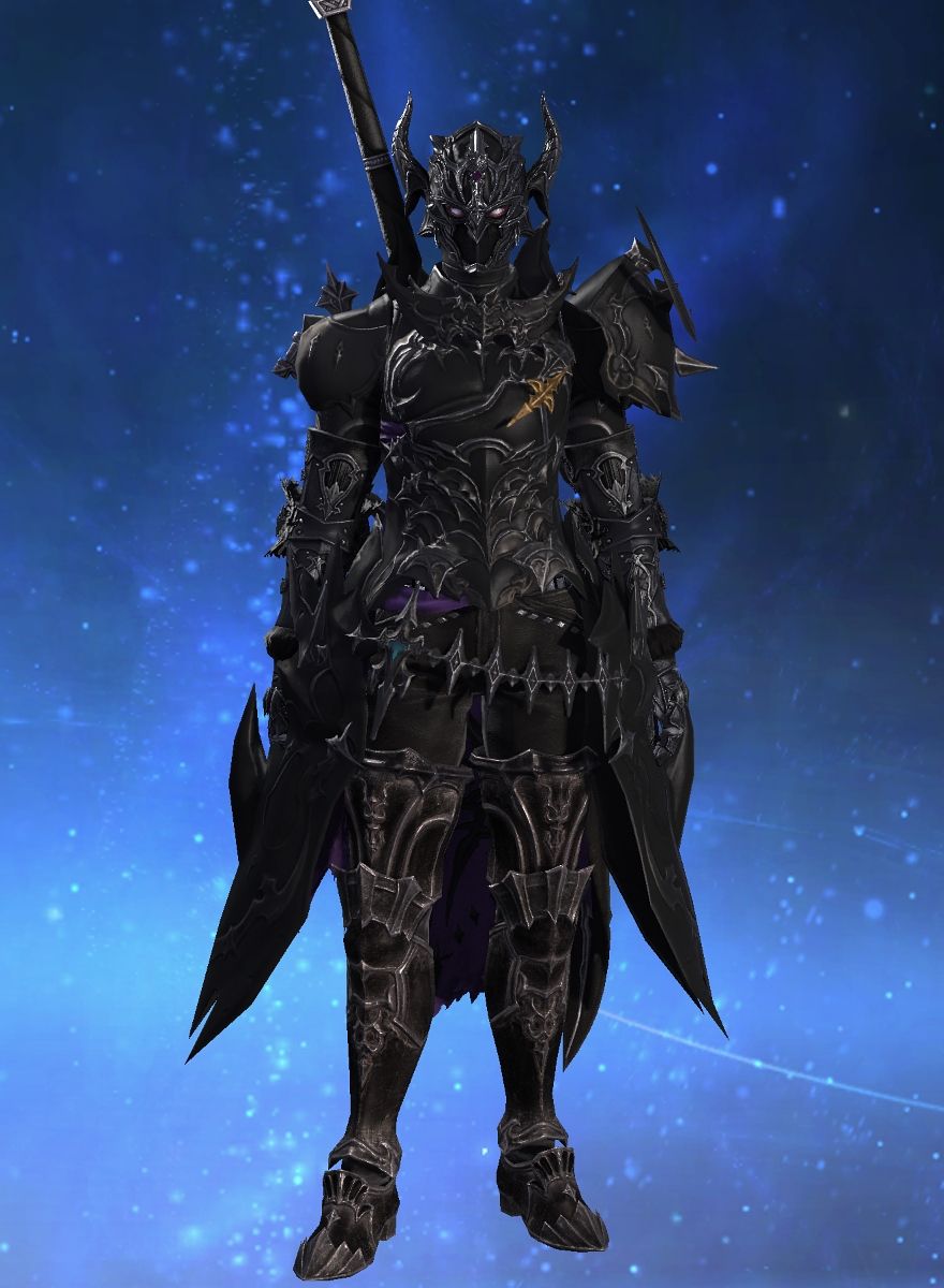 Ninja Dragoon