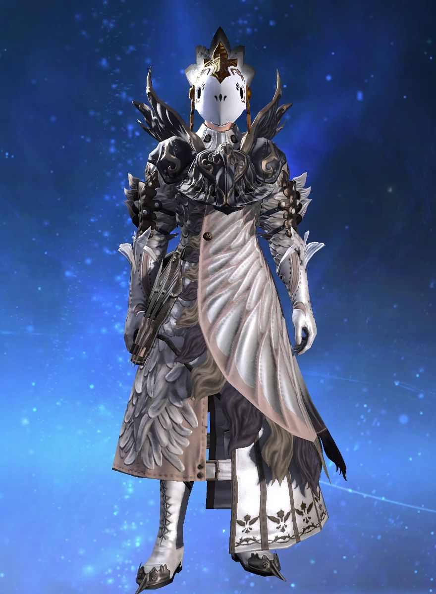 Armadyl Aviansie