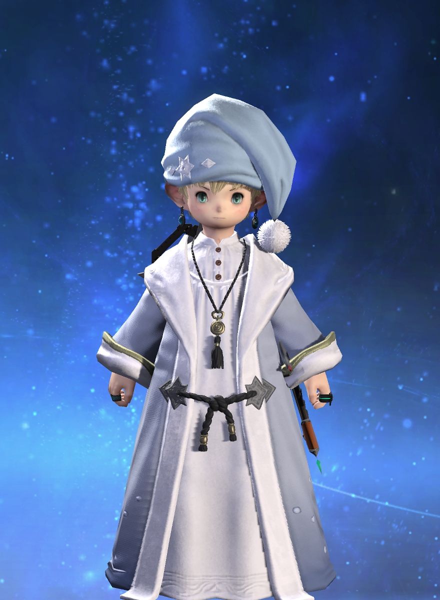 Seasalt Wind
