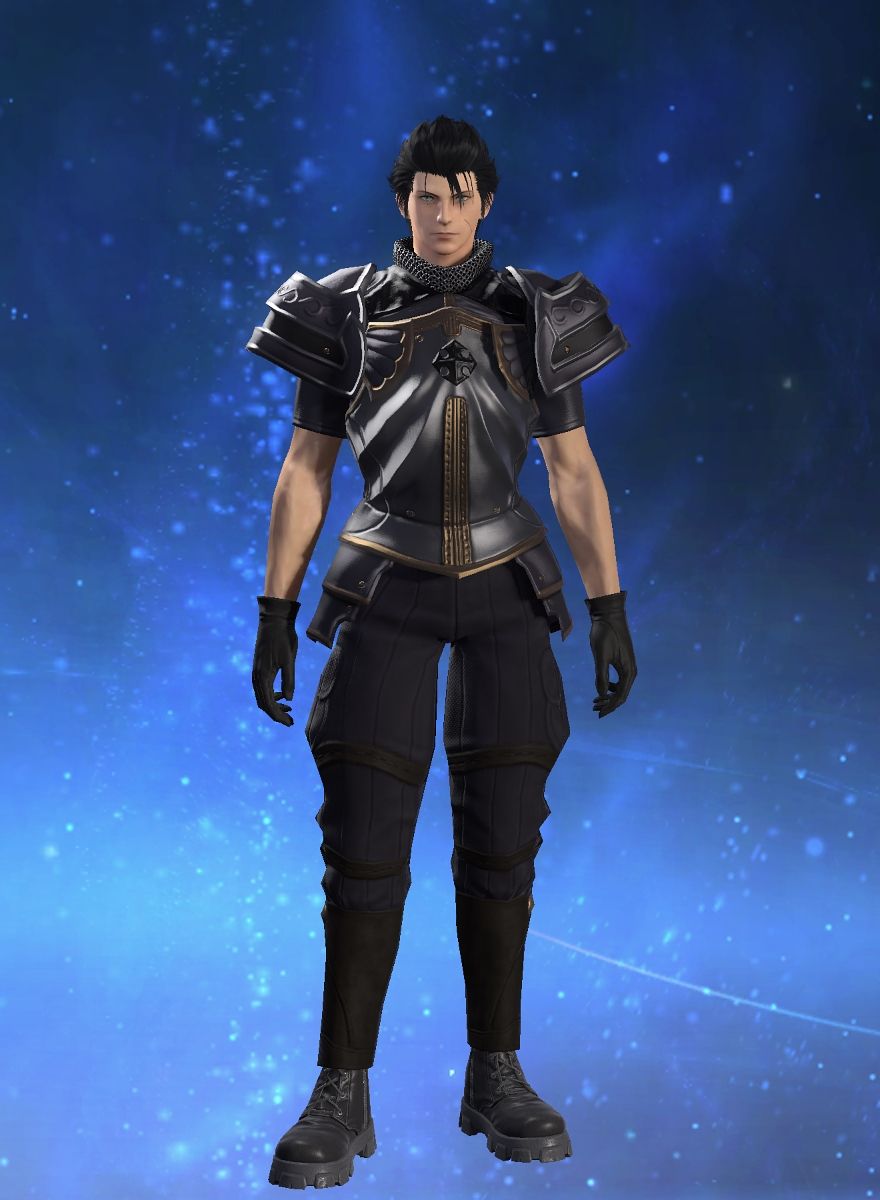 The Archon
