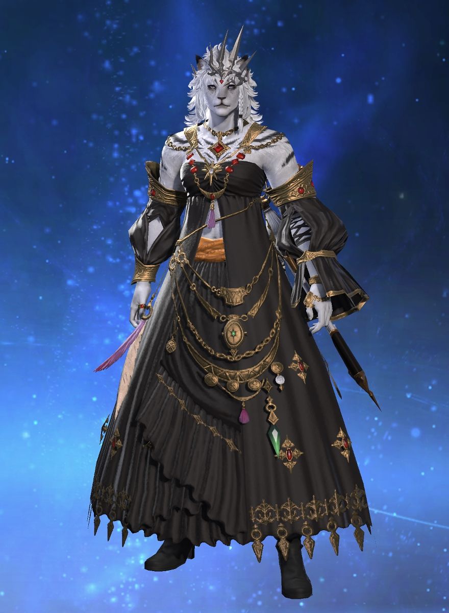 Bianka Moonspine