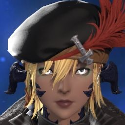 Solongo's Avatar