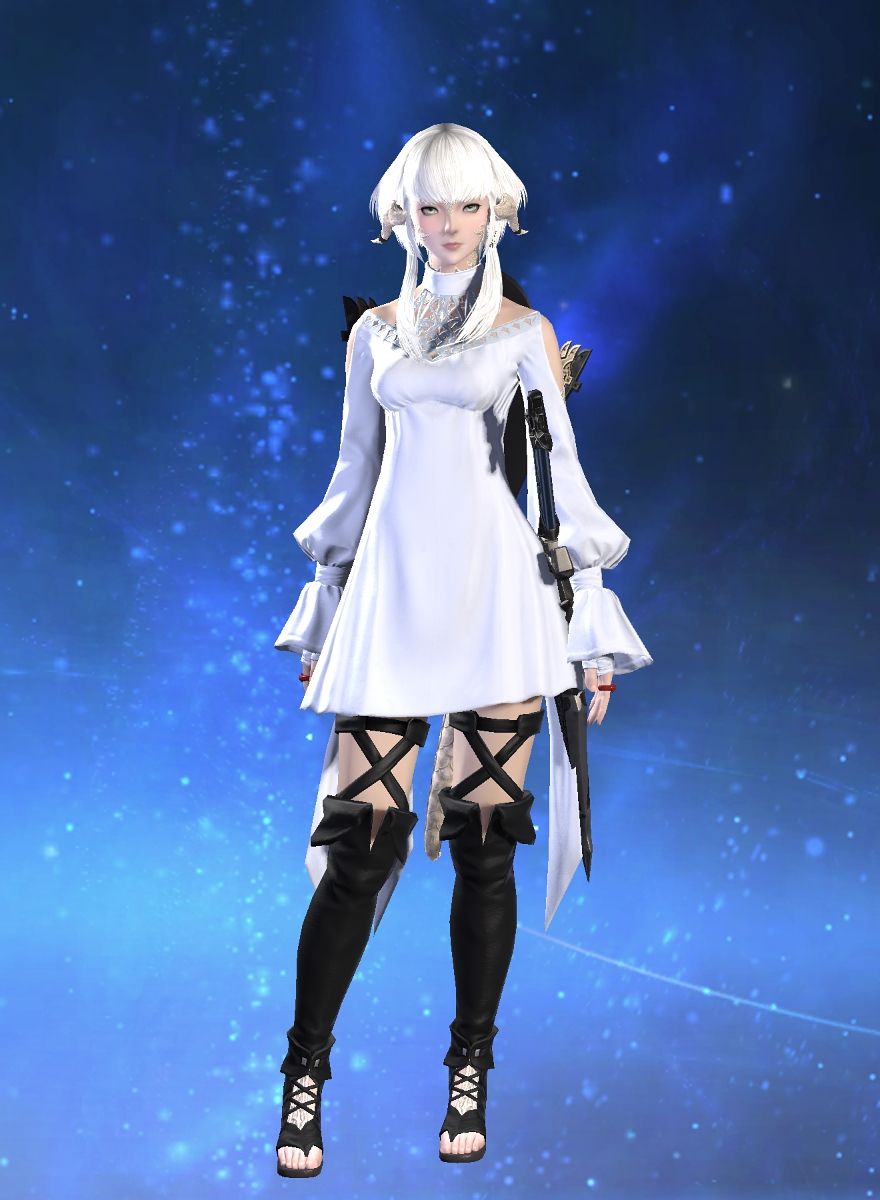 Azriel Nox