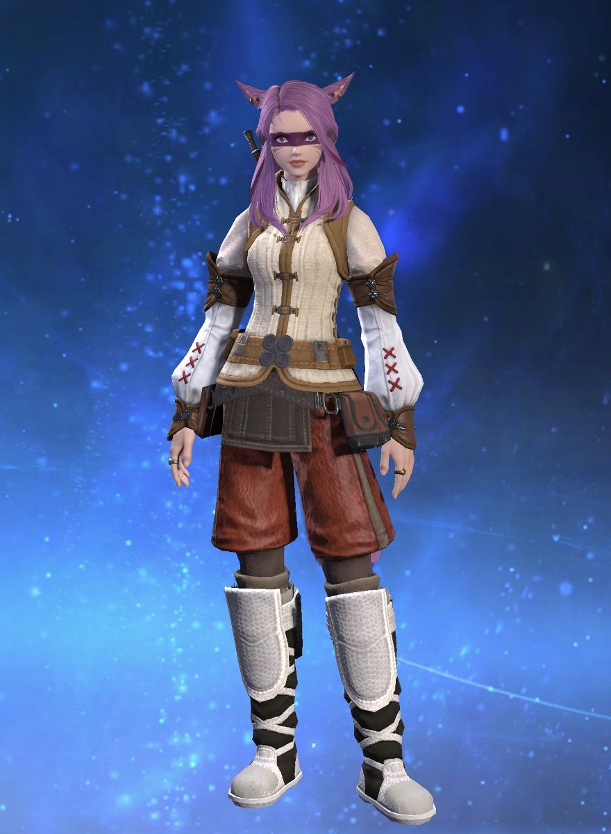 Rhaya Mist