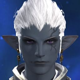 Bluberry Shadowmyst