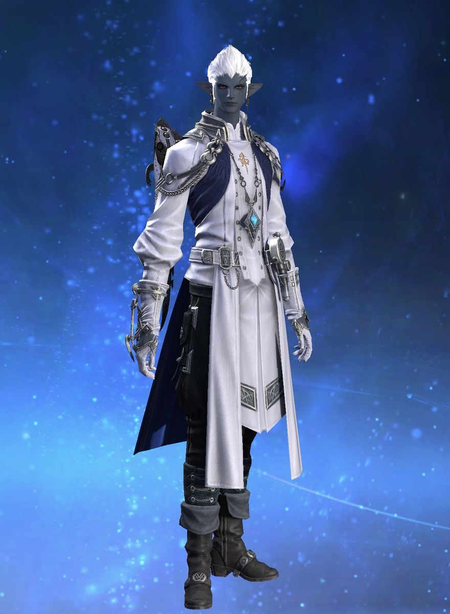 Bluberry Shadowmyst