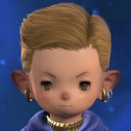 Tiny Balthier