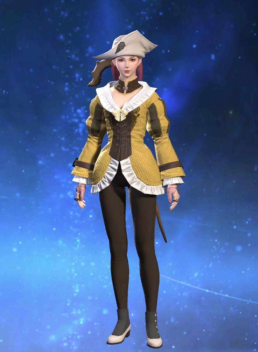 Rima Celestia