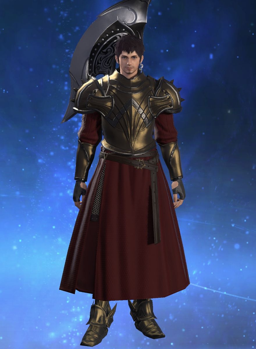 Raistlin Worldseeker