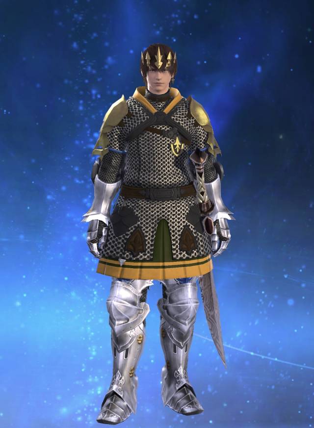 Gareth Farron