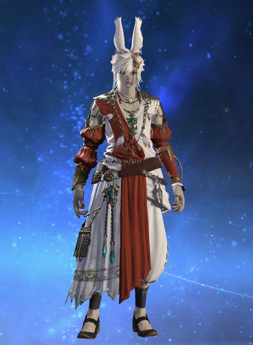 Onion Prince
