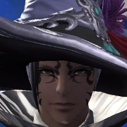 Roegadyn Lalafell