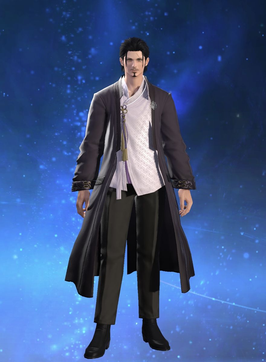 Lucien Havencrest