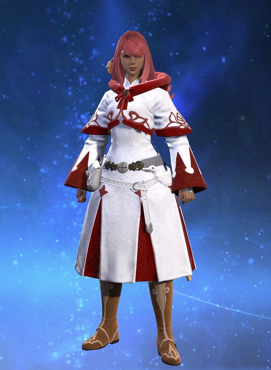 Ryalshia Doombringer