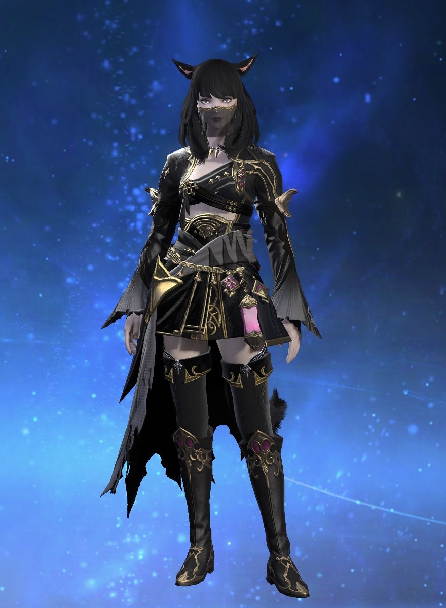 Moon Veil