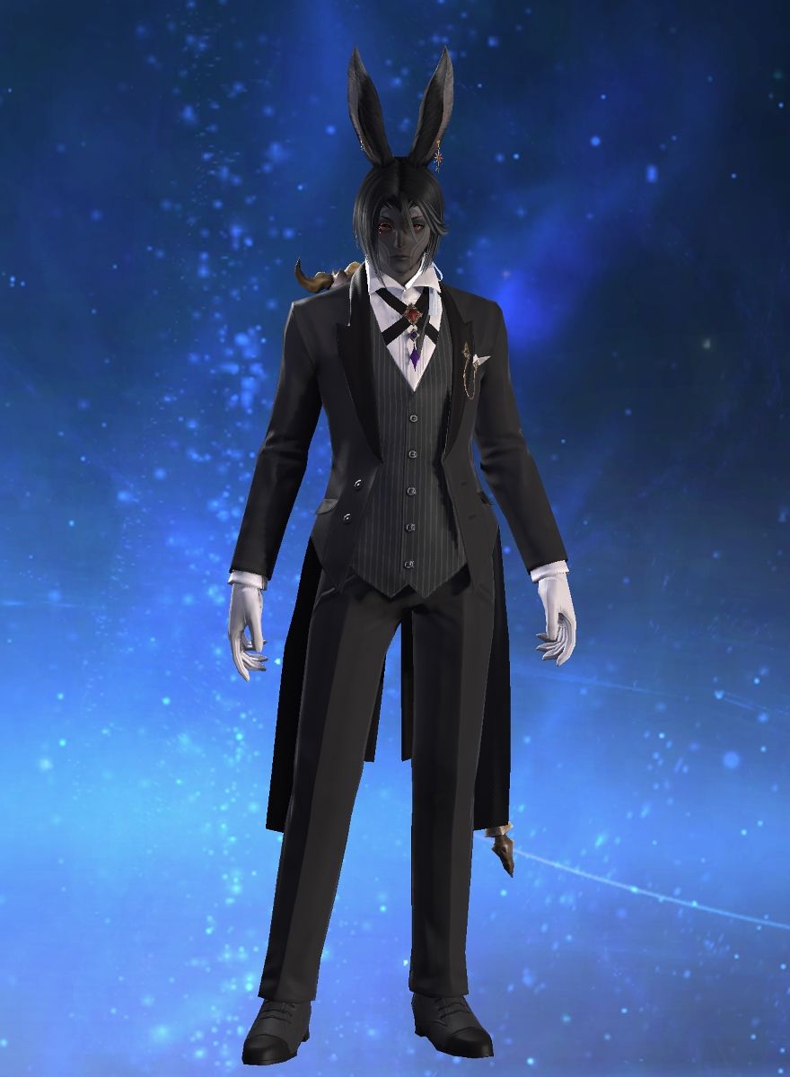 Alastor Moroux