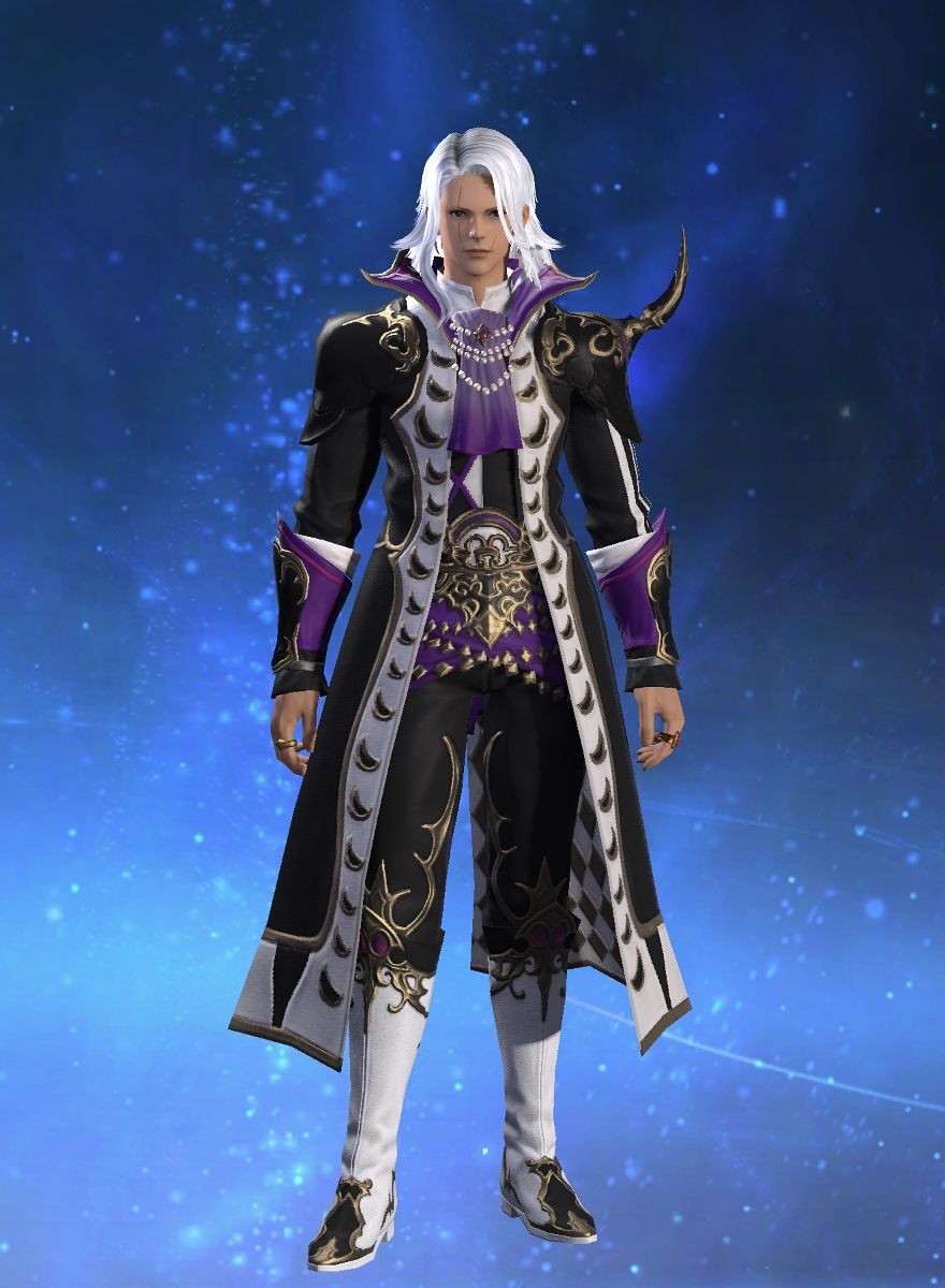 Setzer Highroller