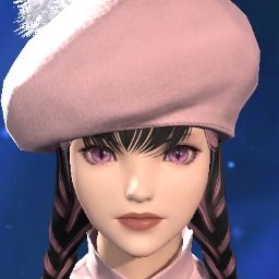 HyeSun's Avatar