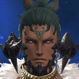 Kurayami Altair