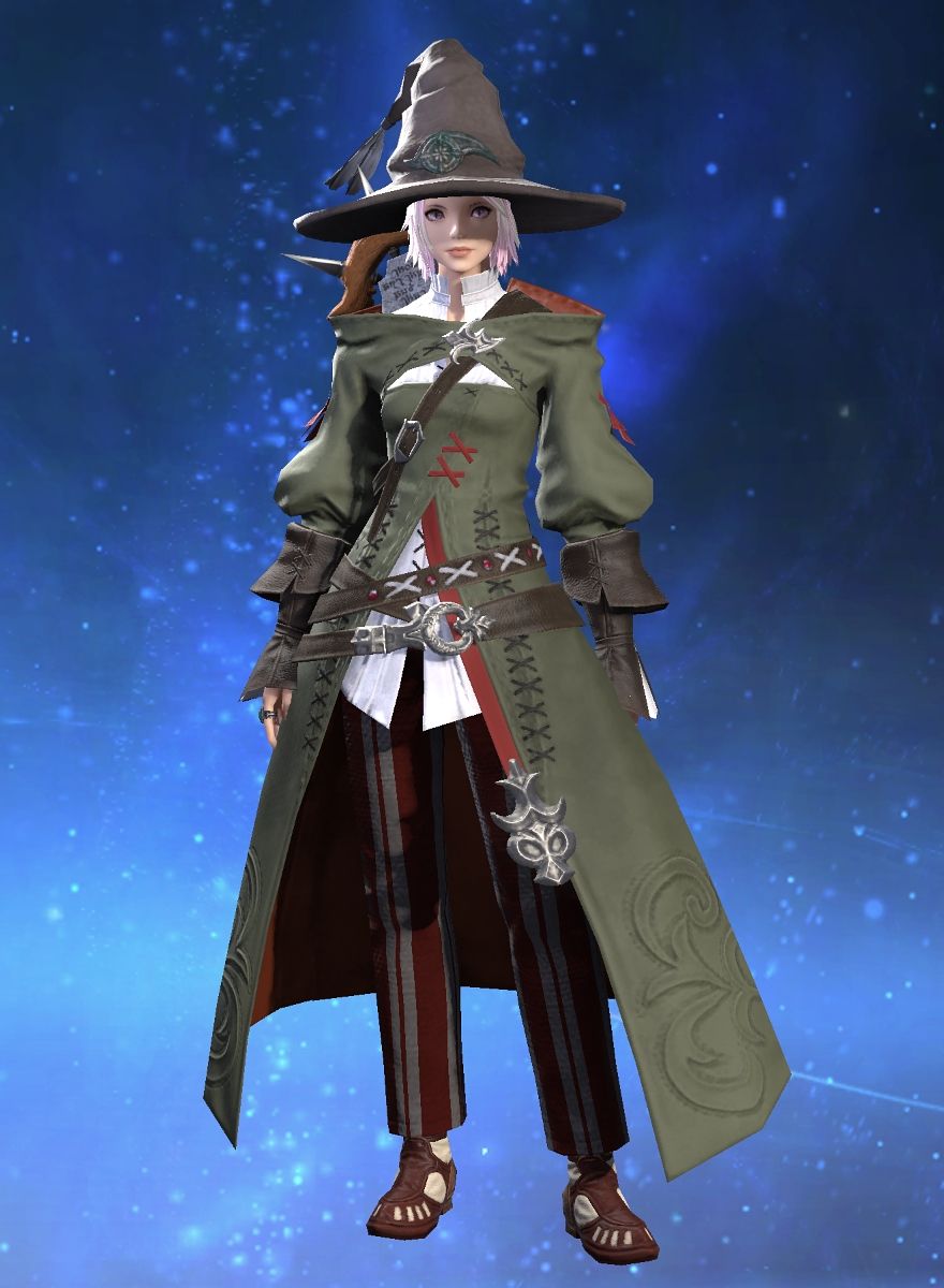 Char Shu