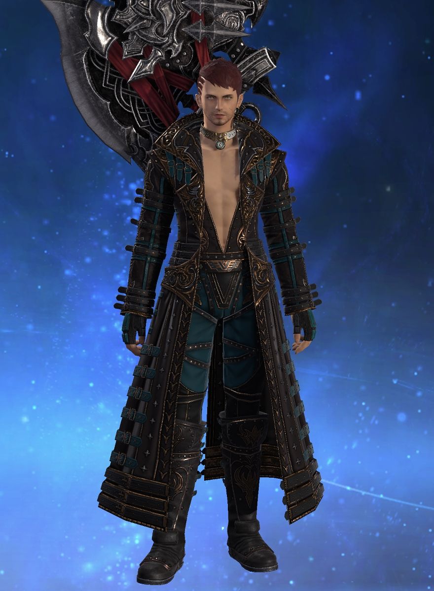 Dotto Mond