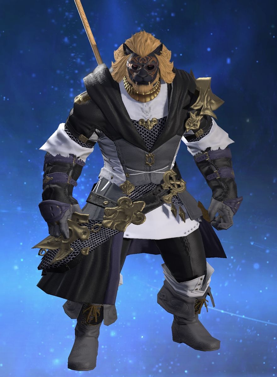 Manos Deathbringer
