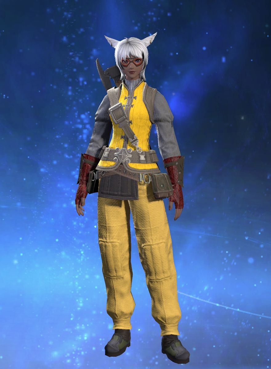 Nox Aurora
