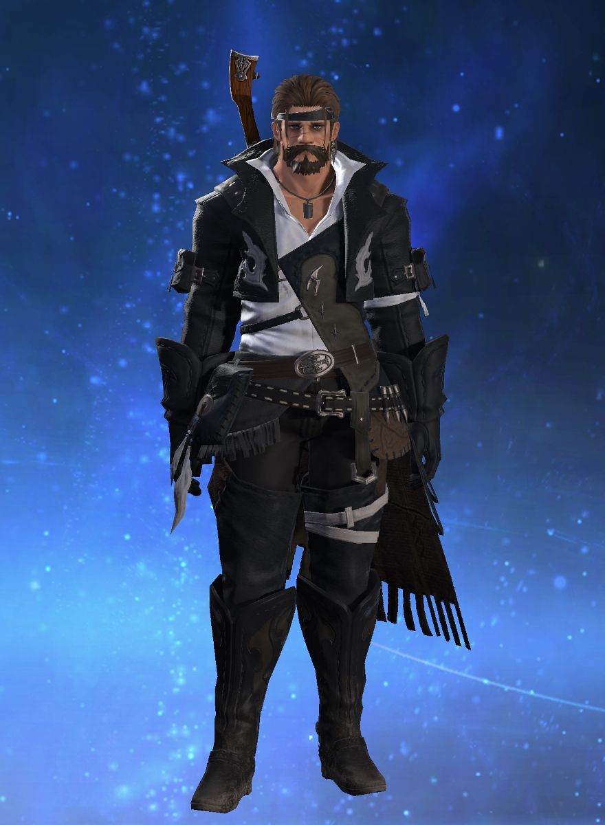 Wolstan Vesemir