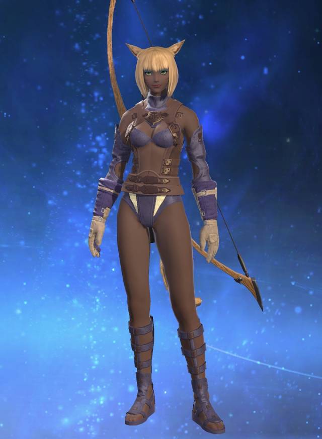 Val'anya Draaken