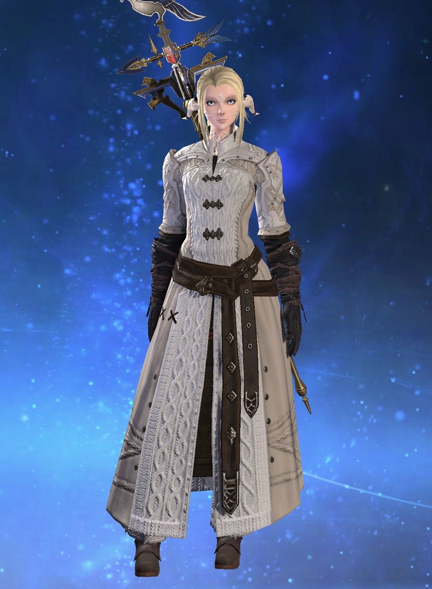 Icari Ward