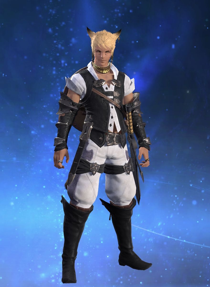 Kyte Knight