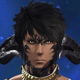 Limsa Pirate
