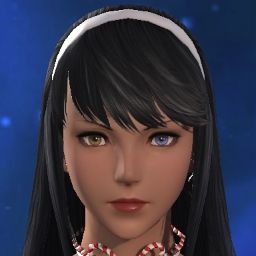 Lina Hayabusa