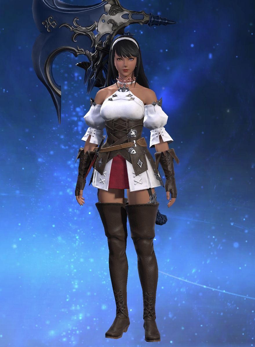 Lina Hayabusa