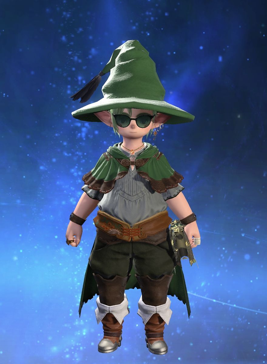 Littleson Bigson