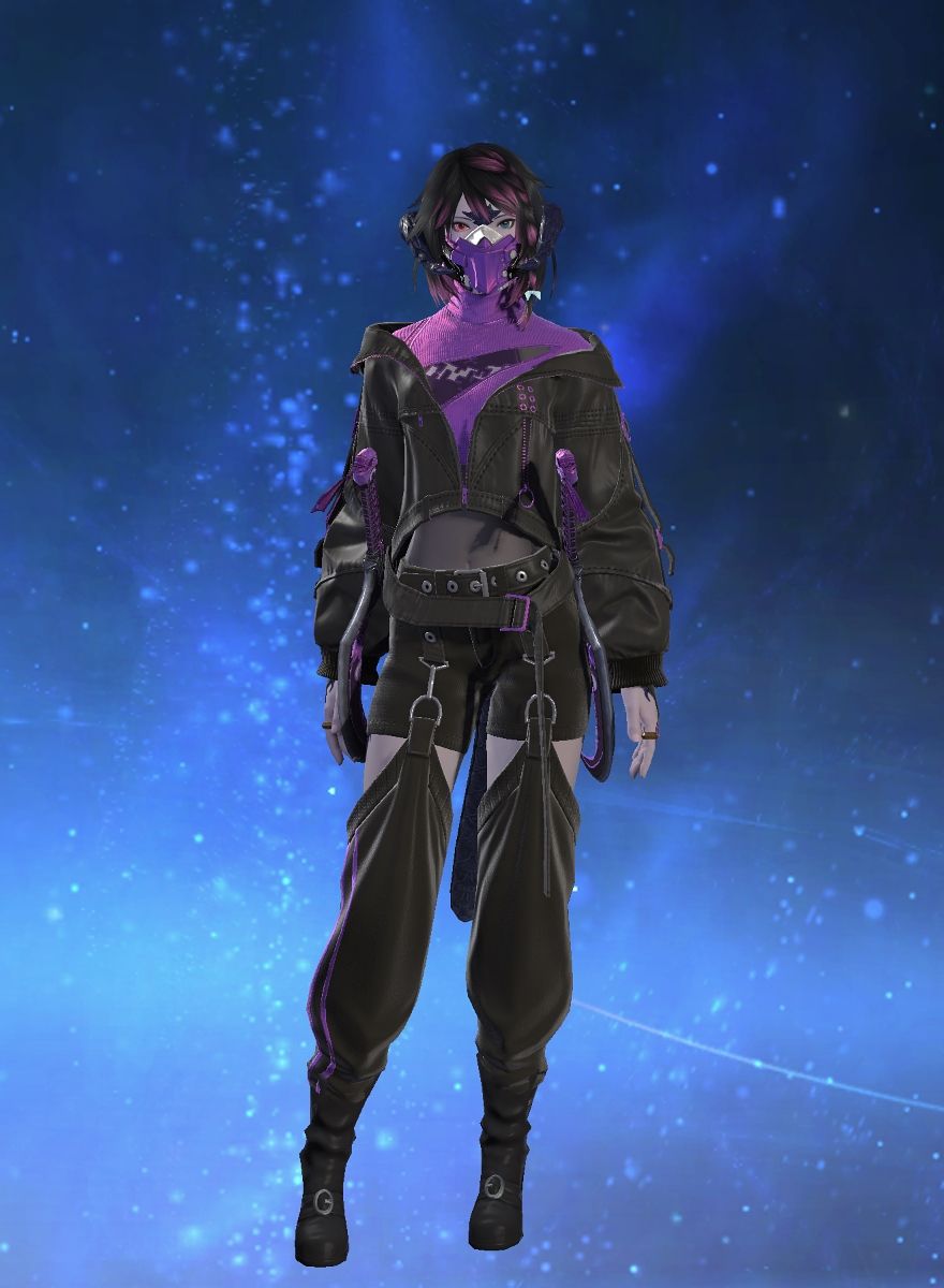 Huginn Muninn