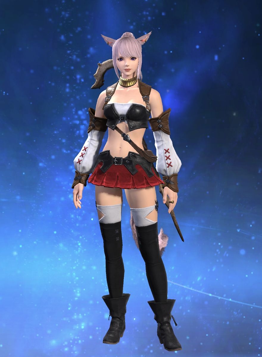 E-girl Anastasia