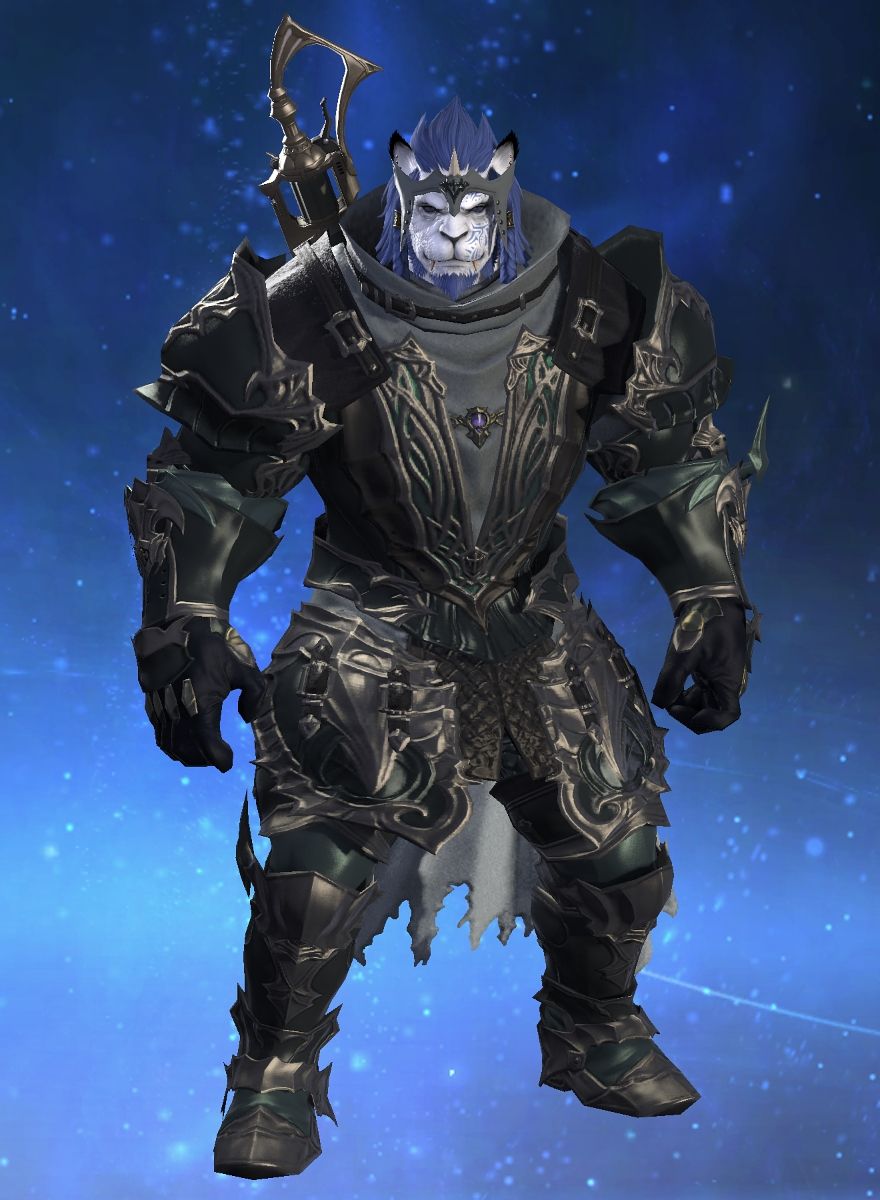 Gradimir Scathlaoch