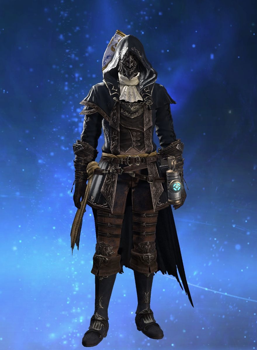 Mad Ness