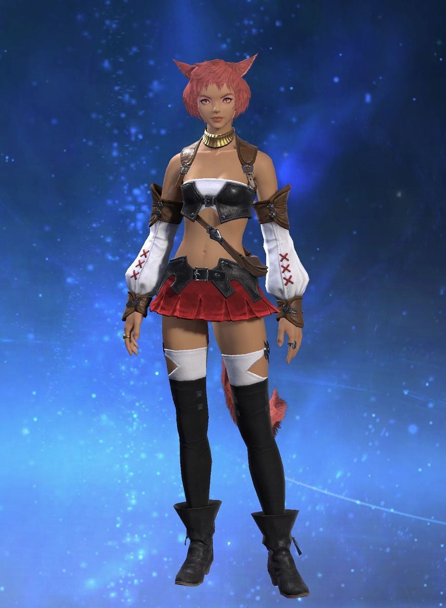 Ruby Momomiya