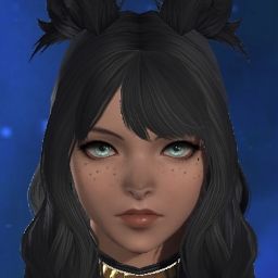 Fae Bunbun